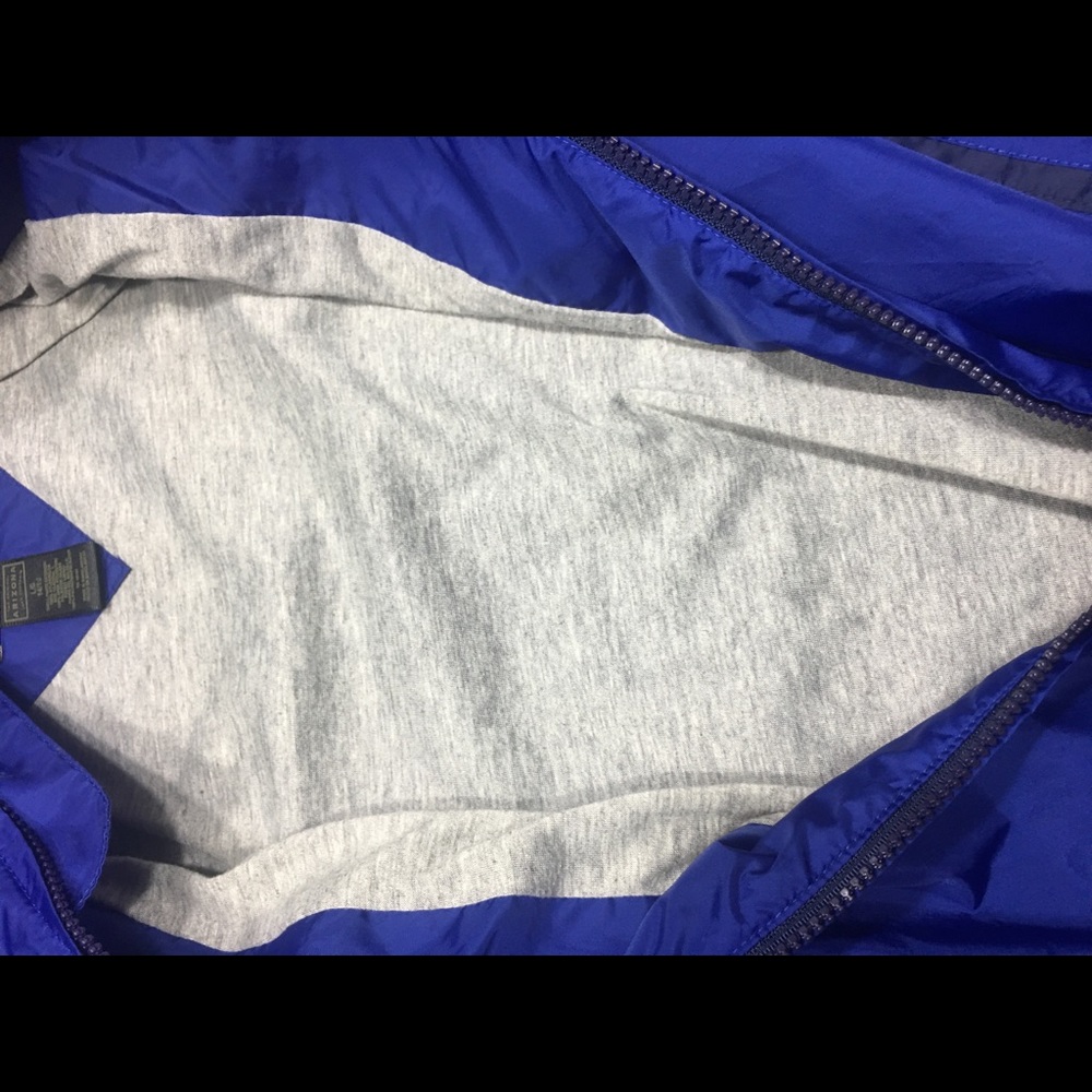 🧩Arizona Jean Company Jacket Bigger Boys Sz 14🧩 - Picture 4 of 7